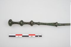 Foto von Bronzemehrkopfnadel (NHMW-PRAE-025728)